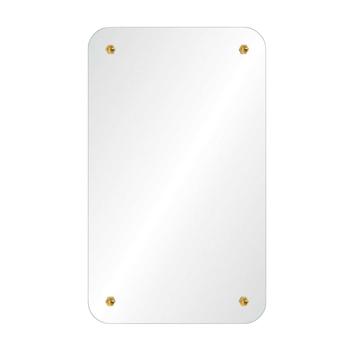 Nova Rectagular Mirror