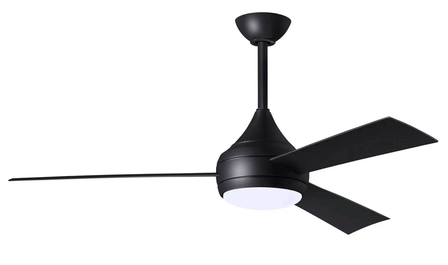 Donaire 52" Wet Fan