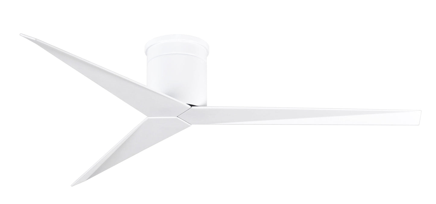 Eliza Hugger 56" Fan