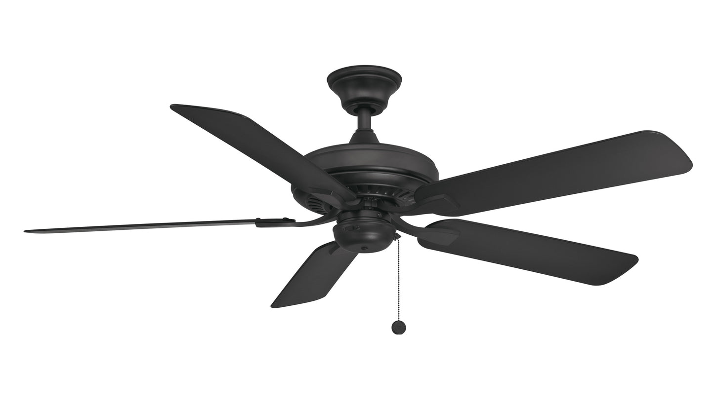 Edgewood 52" Fan