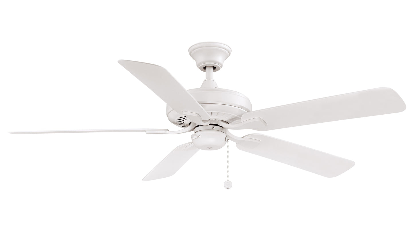 Edgewood 52" Fan