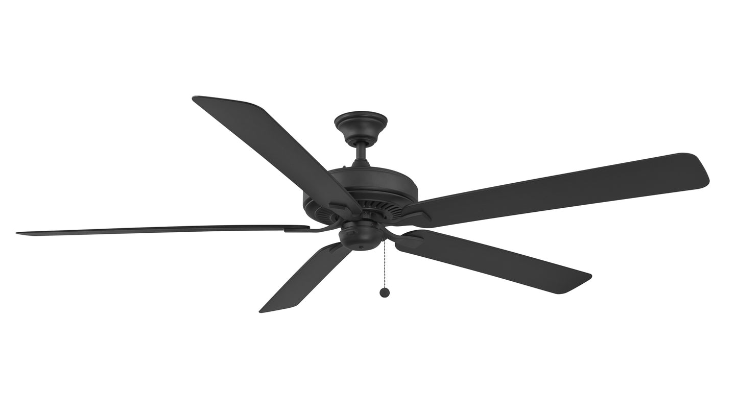 Edgewood 72" Fan