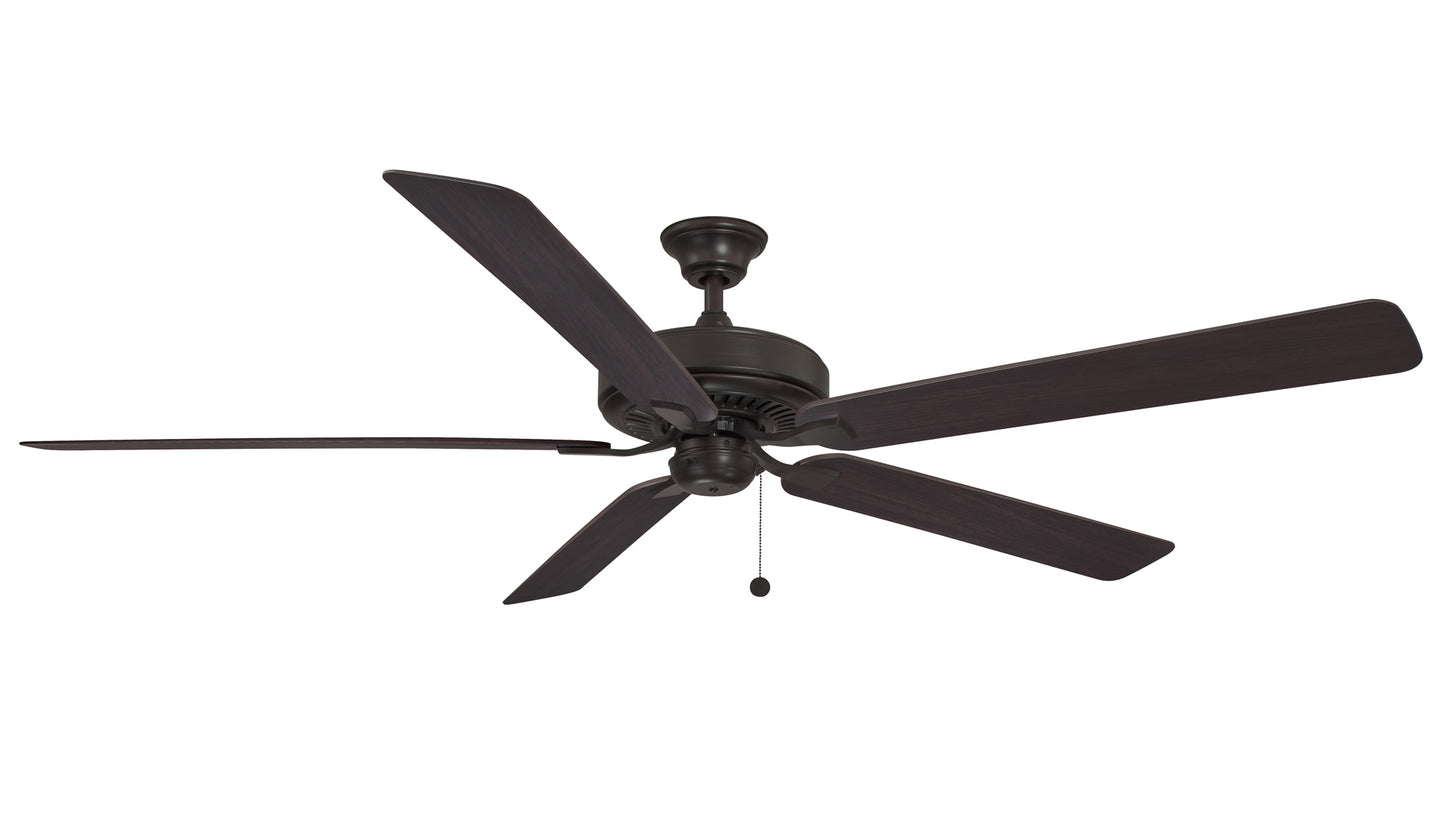 Edgewood 72" Fan