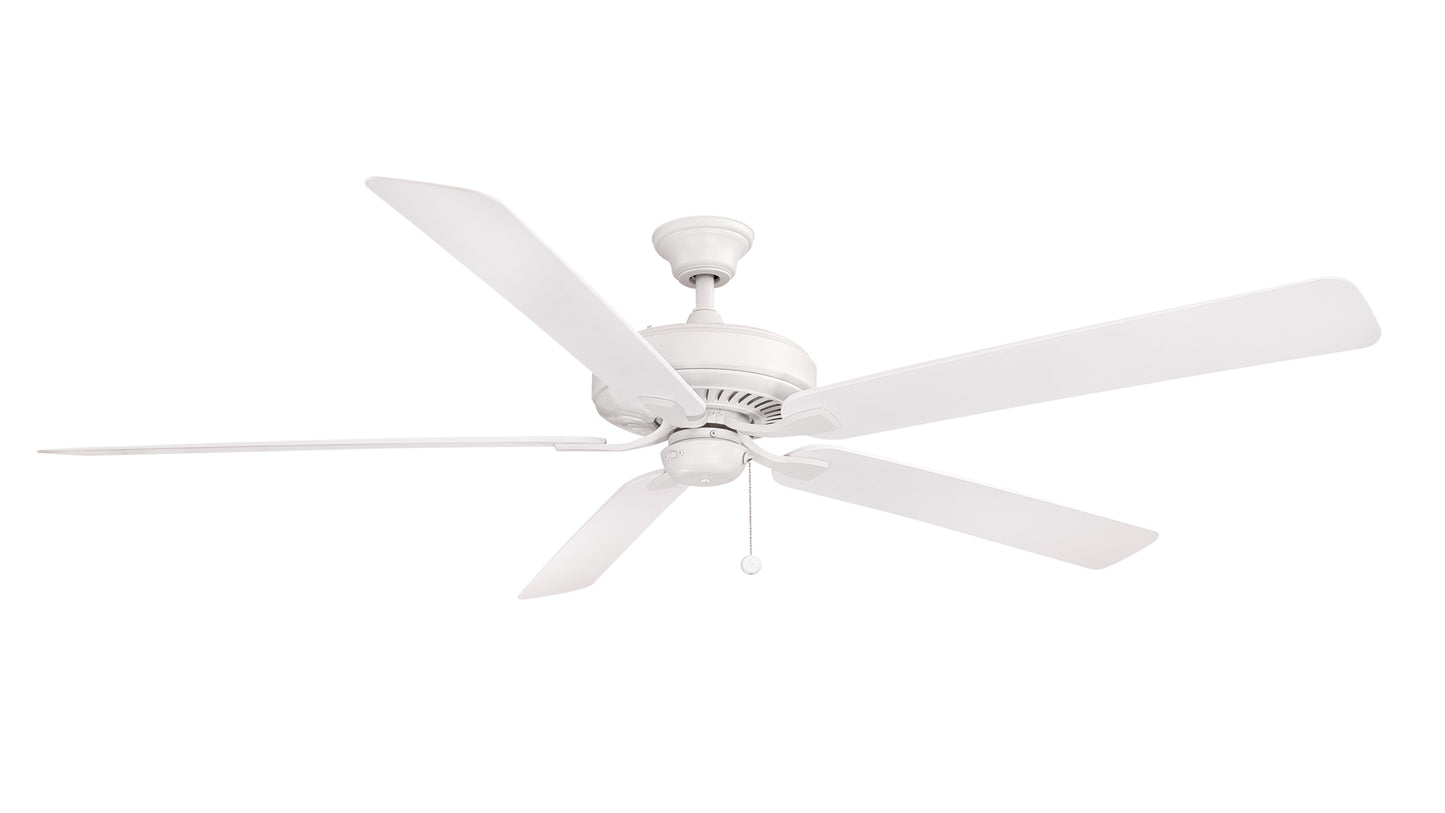 Edgewood 72" Fan