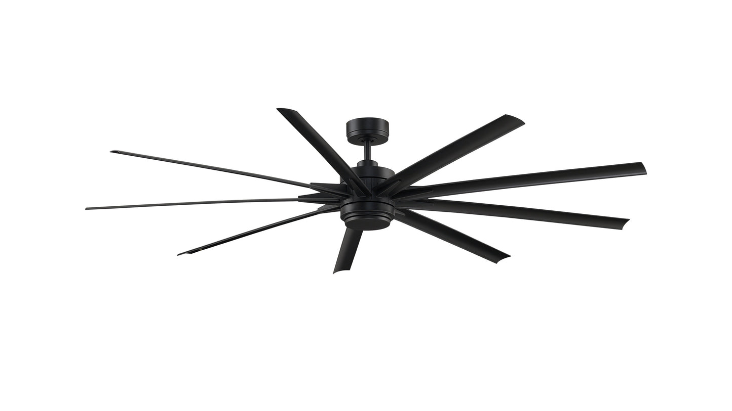 Odyn 84" Ceiling Fan