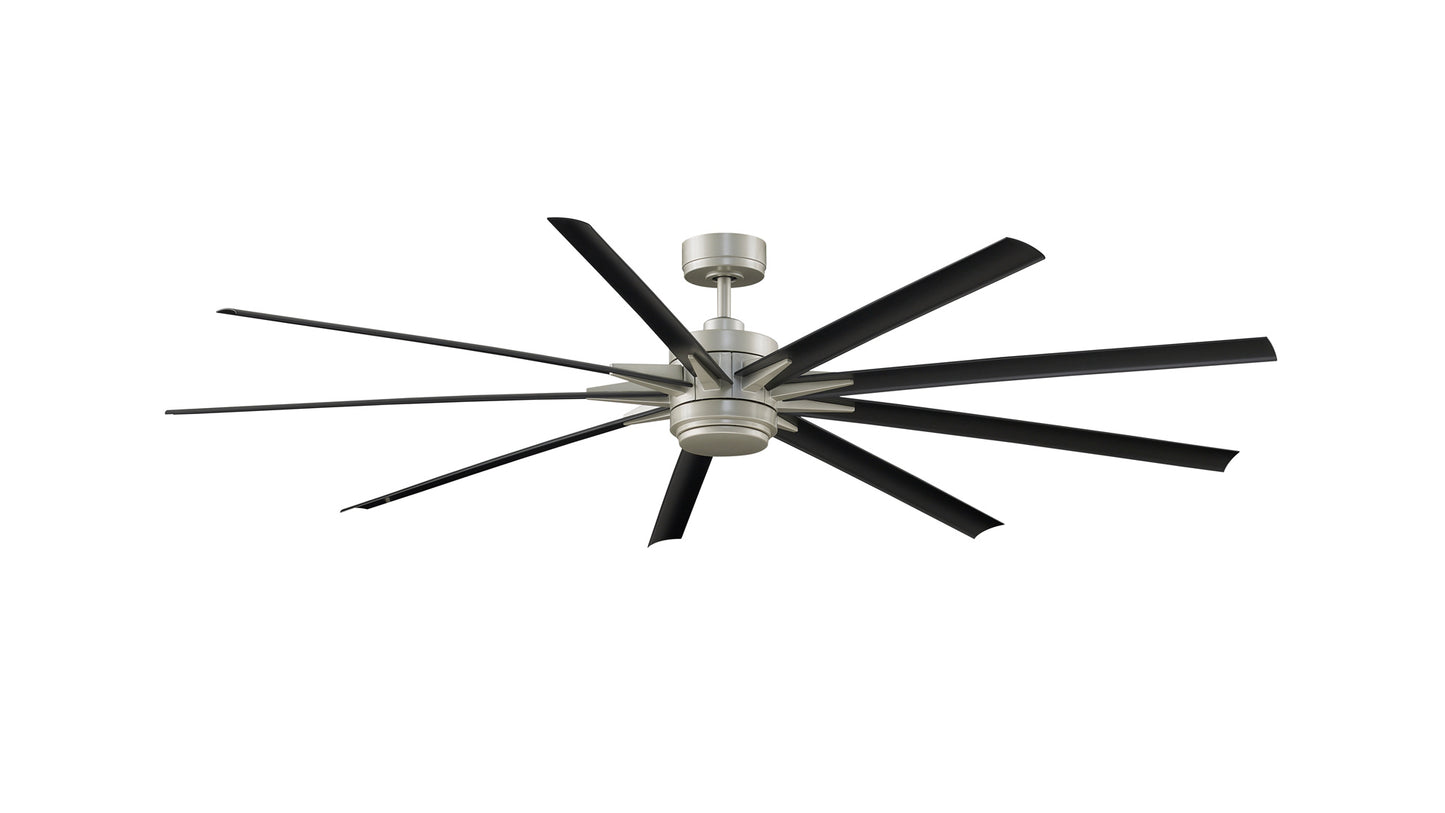 Odyn 84" Ceiling Fan