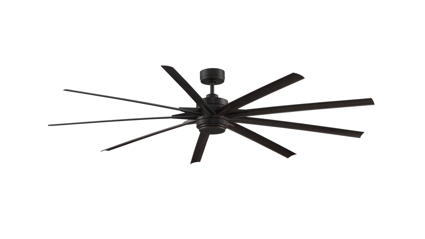 Odyn 84" Ceiling Fan