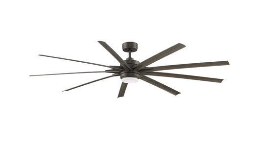 Odyn 84" Ceiling Fan
