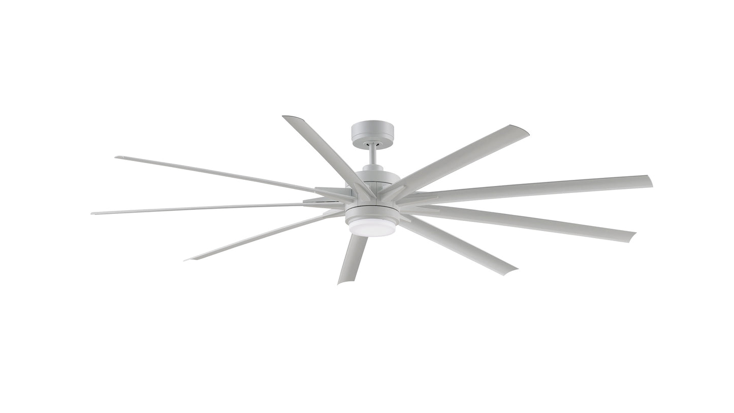 Odyn 84" Ceiling Fan