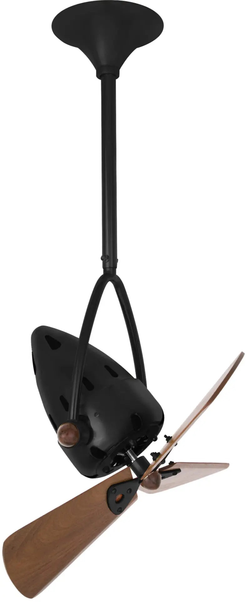 Jarold Direcional 16" Fan