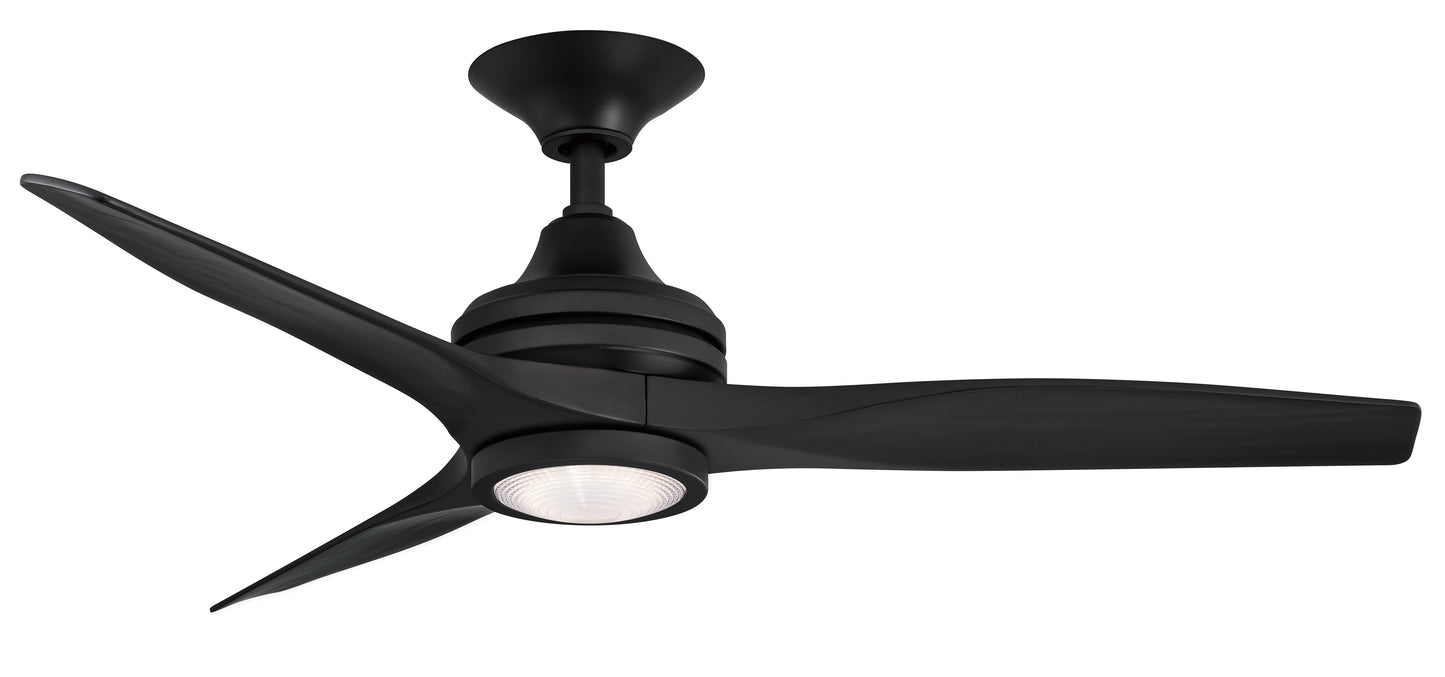 Spitfire 48" Fan with LED