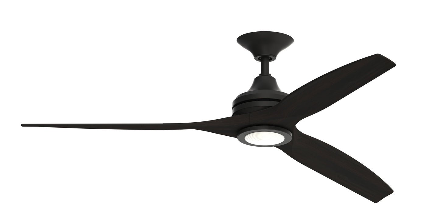 Spitfire 48" Fan with LED