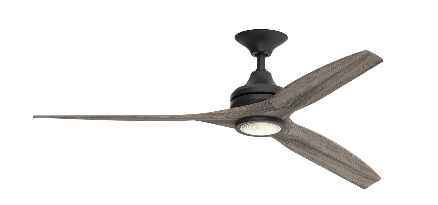 Spitfire 48" Fan with LED