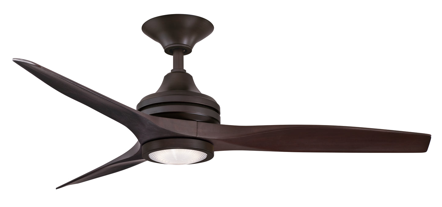 Spitfire 48" Fan with LED