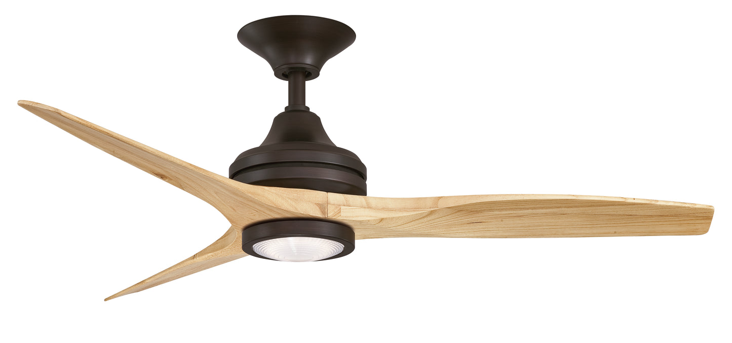 Spitfire 48" Fan with LED