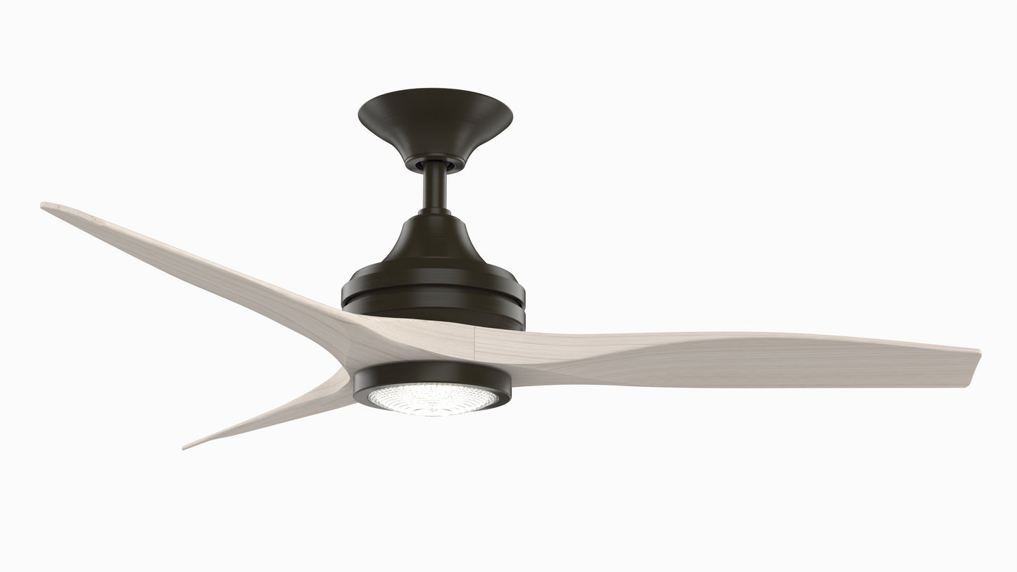 Spitfire 48" Fan with LED