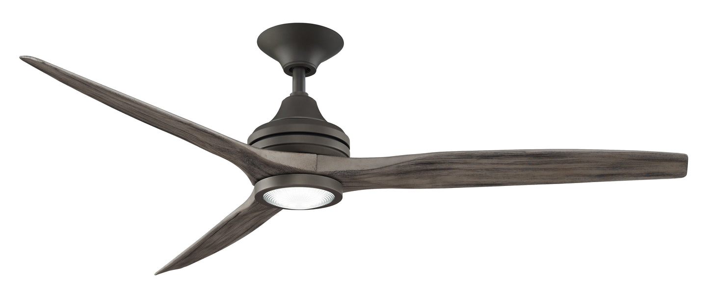 Spitfire 48" Fan with LED