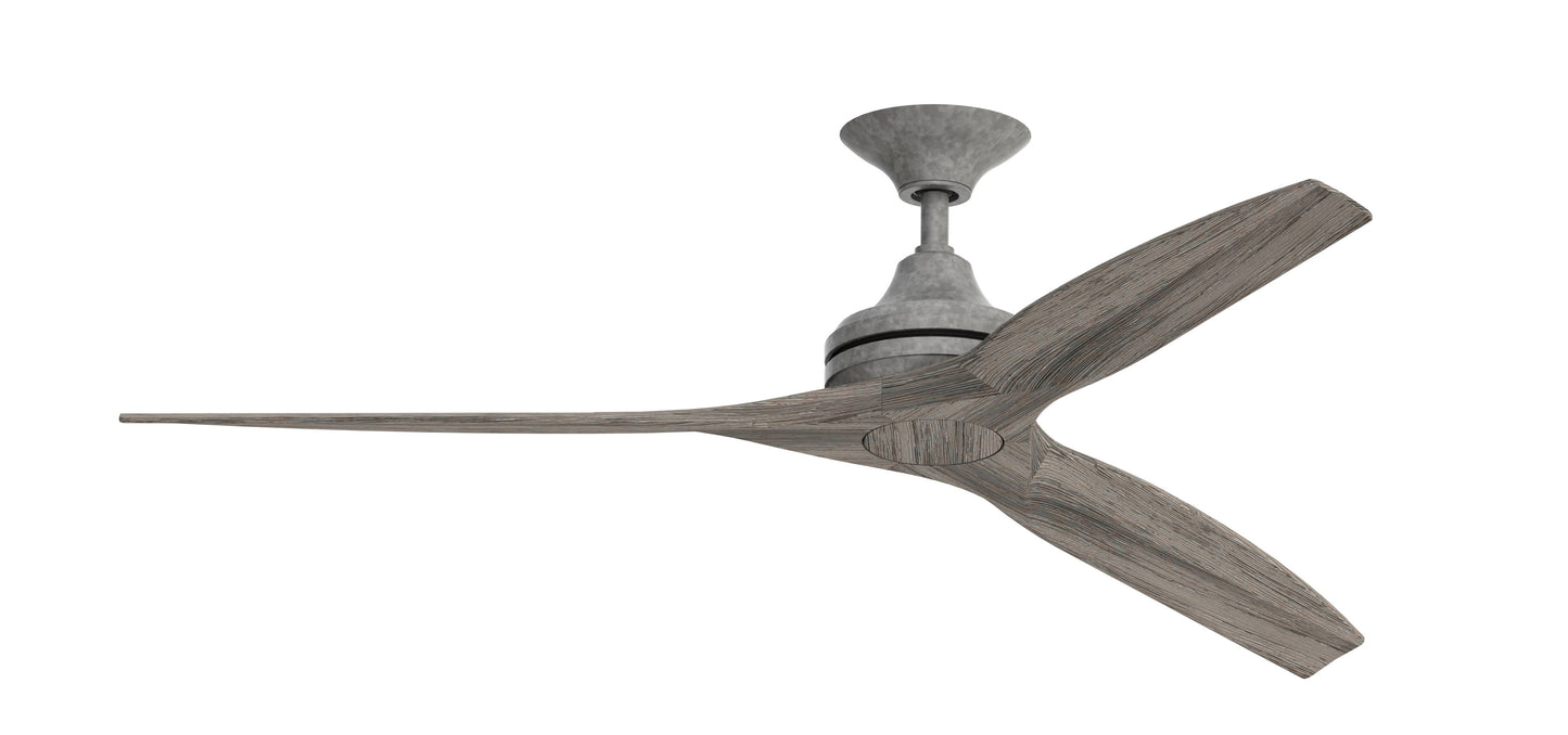 Spitfire 48" Fan