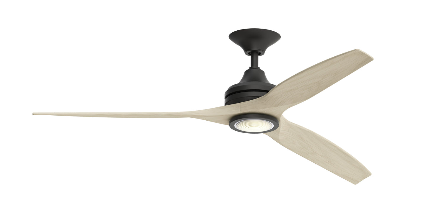 Spitfire 48" Fan with LED