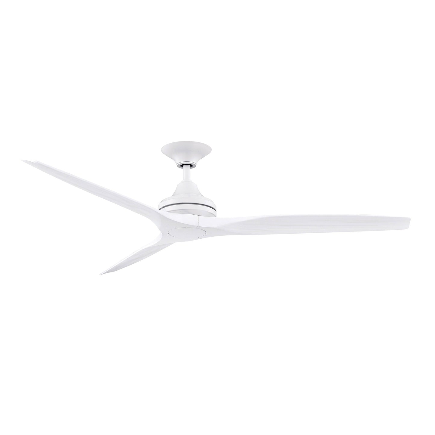 Spitfire 48" Fan with LED
