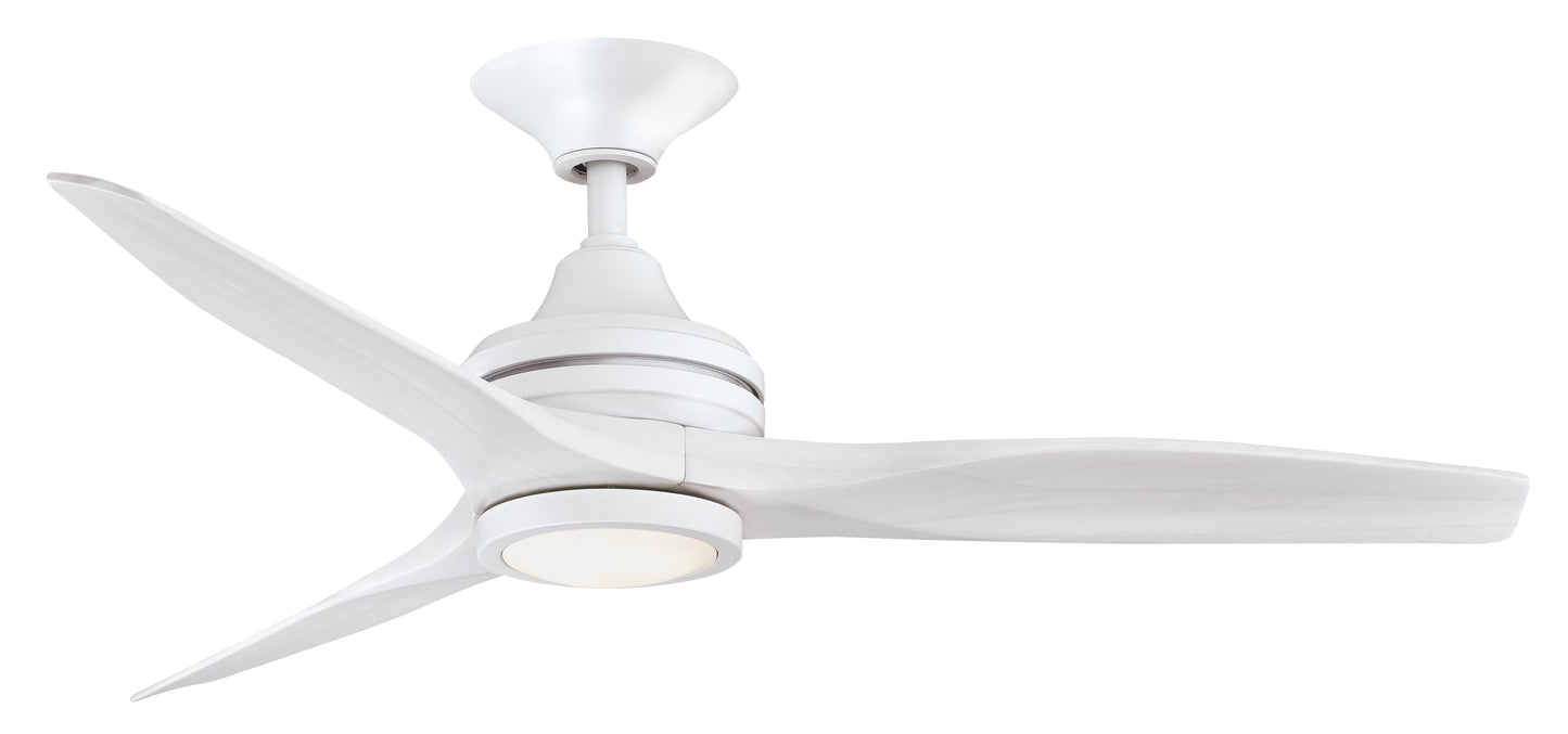 Spitfire 48" Fan with LED