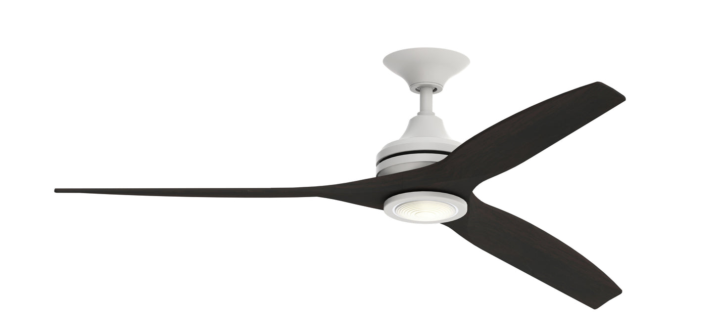 Spitfire 48" Fan with LED