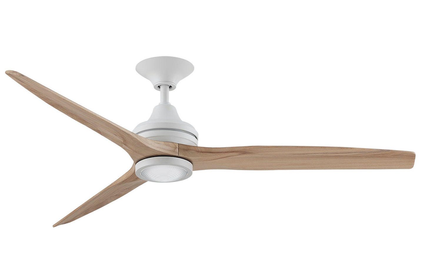 Spitfire 48" Fan with LED