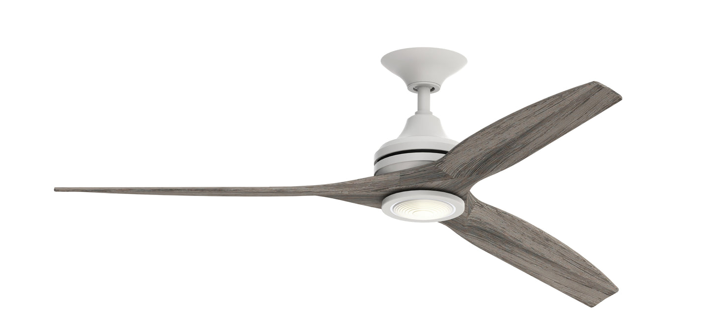 Spitfire 48" Fan with LED