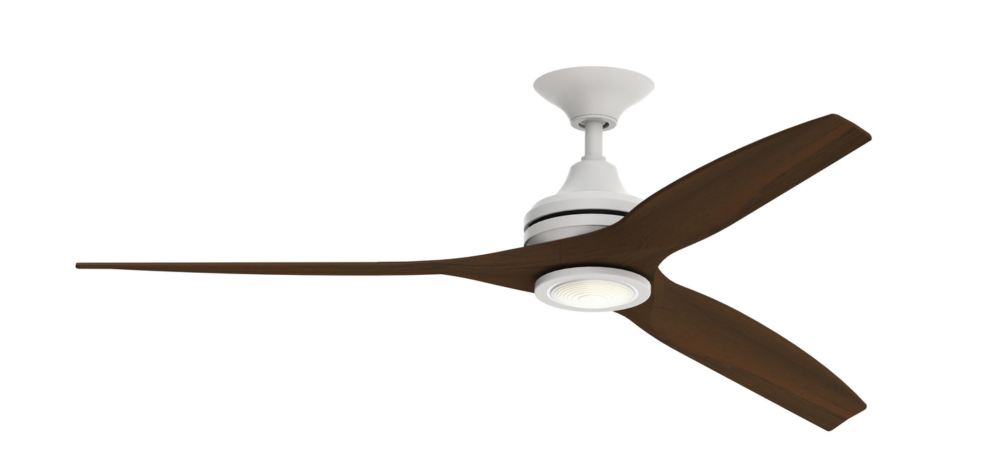 Spitfire 48" Fan with LED