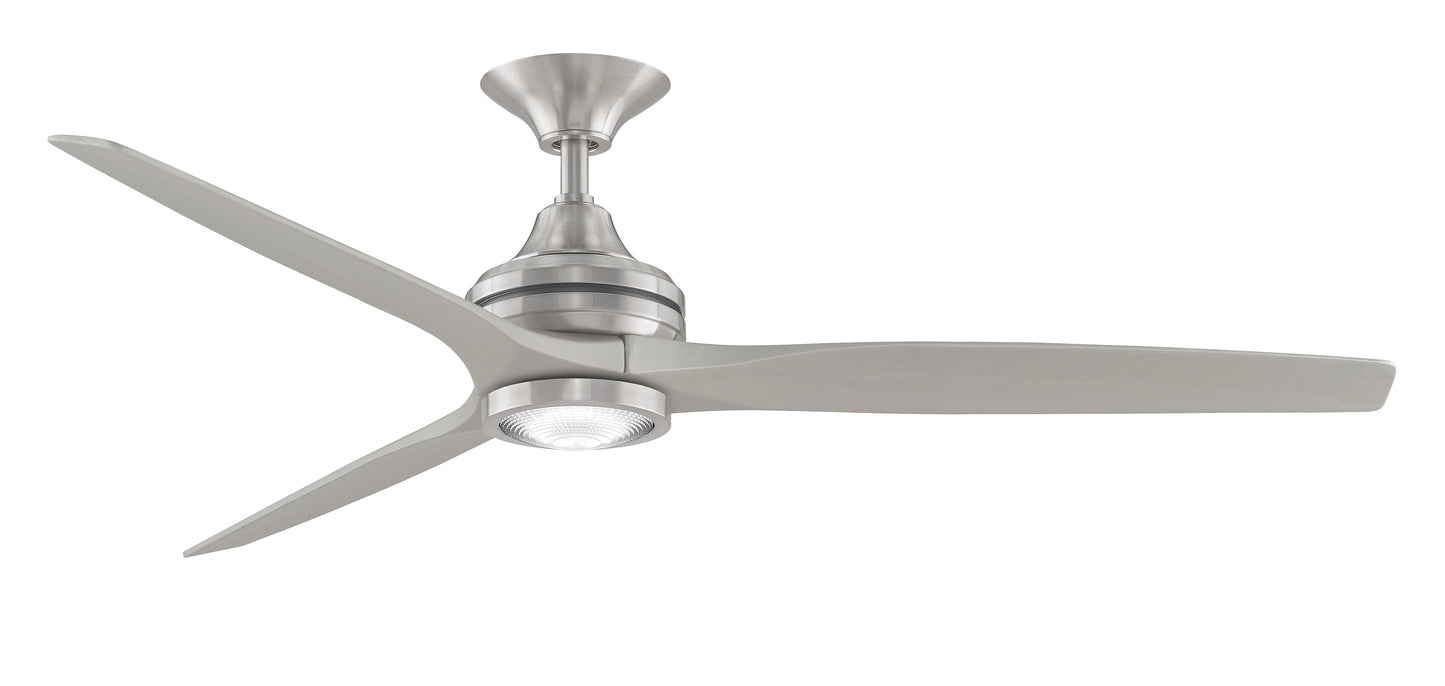 Spitfire 48" Fan with LED