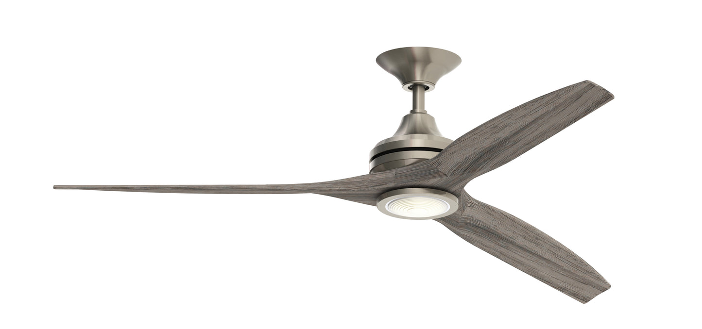 Spitfire 48" Fan with LED