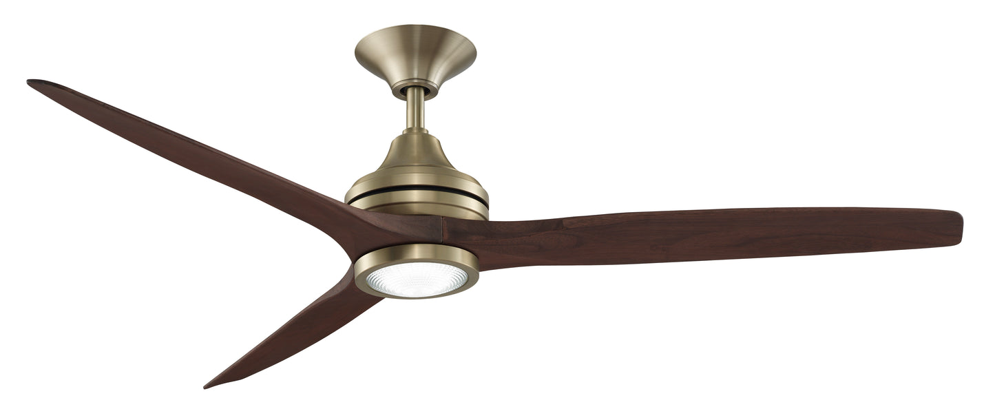 Spitfire 48" Fan with LED