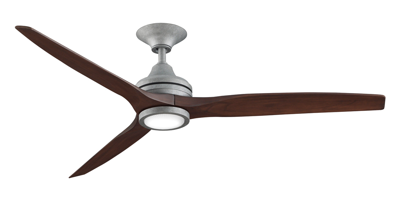 Spitfire 48" Fan with LED