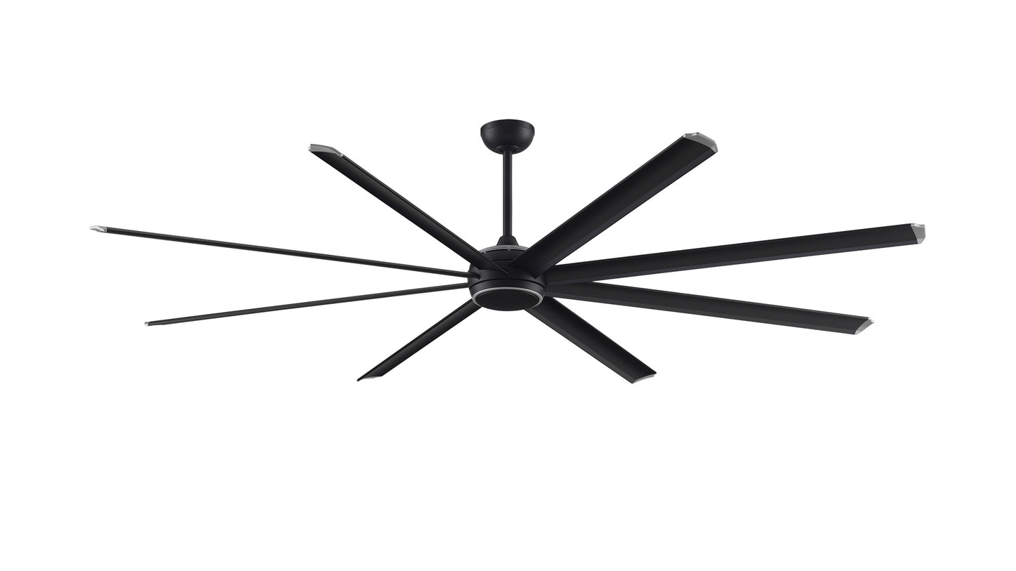 Stellar 96" Fan