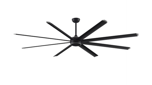 Stellar 96" Fan