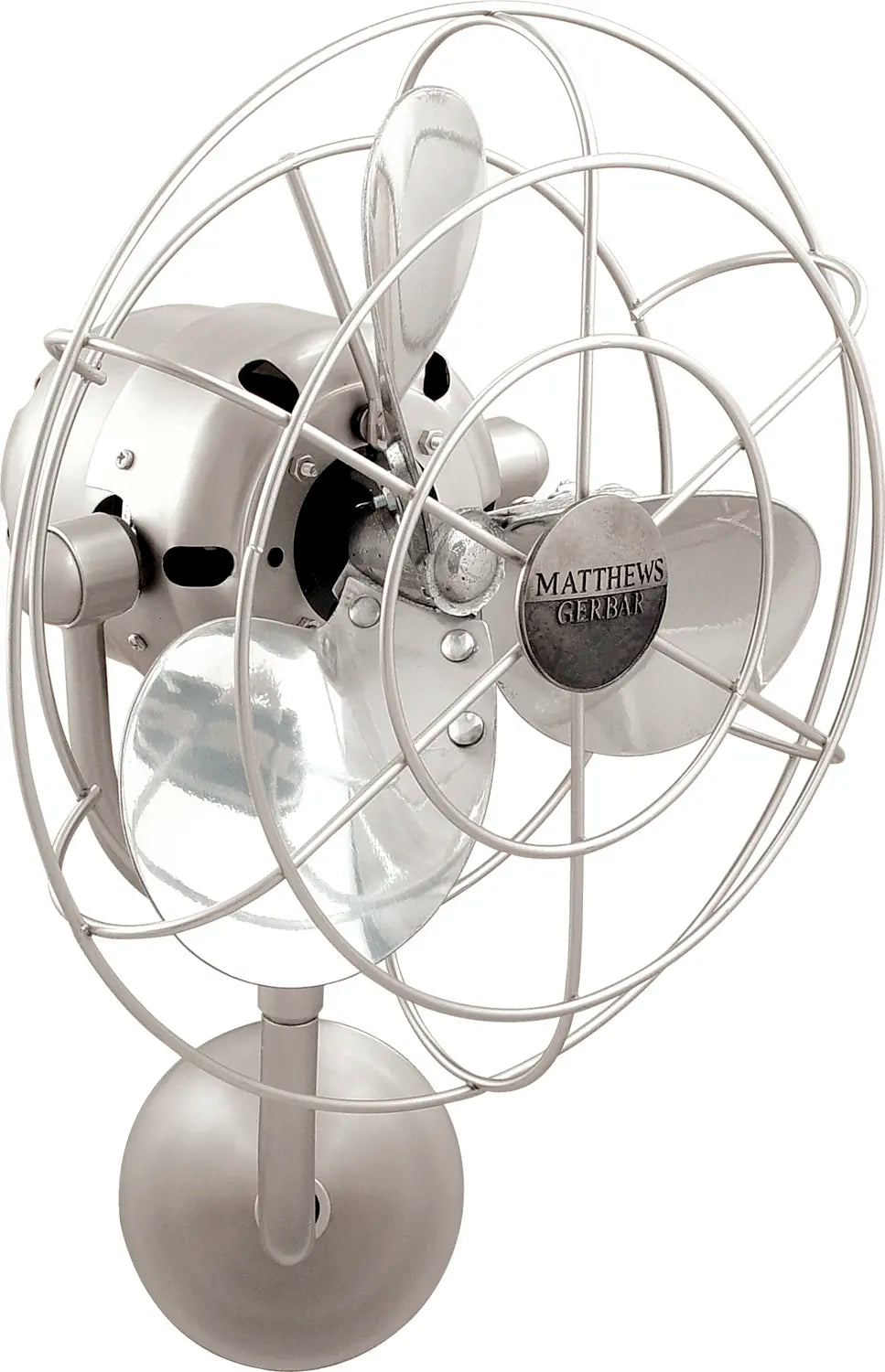 Michelle Parede Wall Fan
