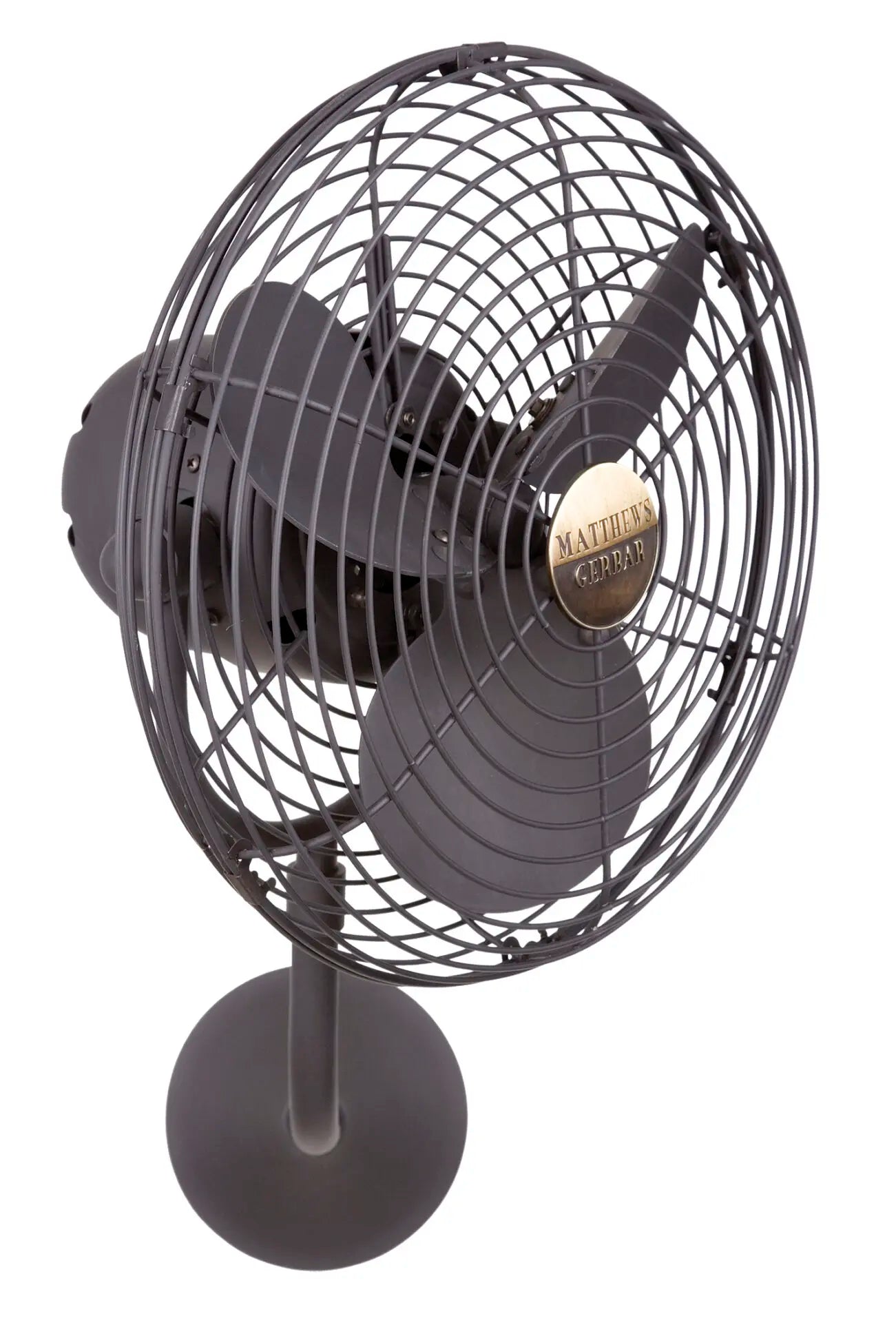 Michelle Parede Wall Fan