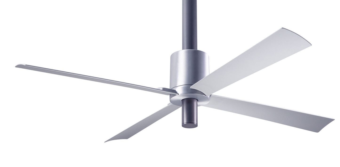 Pensi Fan Aluminum/Anthracite