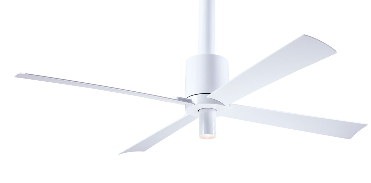 Pensi Fan Aluminum/Anthracite