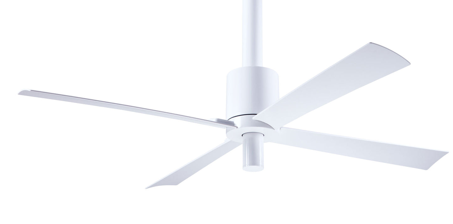 Pensi Fan Aluminum/Anthracite