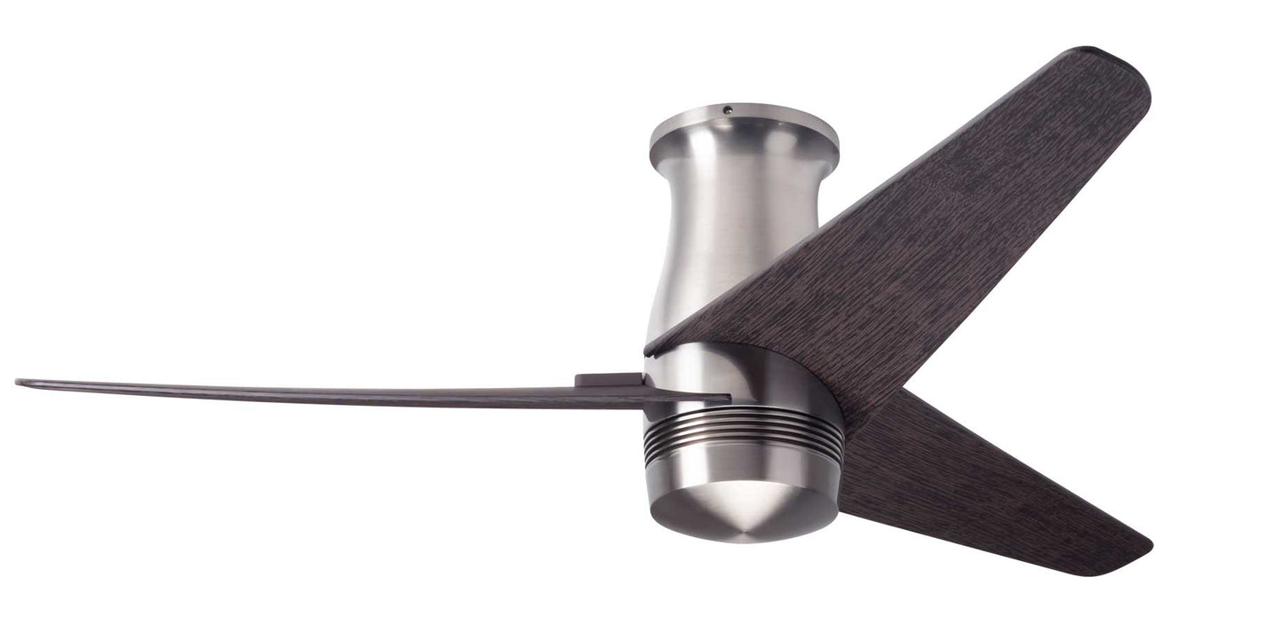 Velo DC Flush Mount 48" Fan