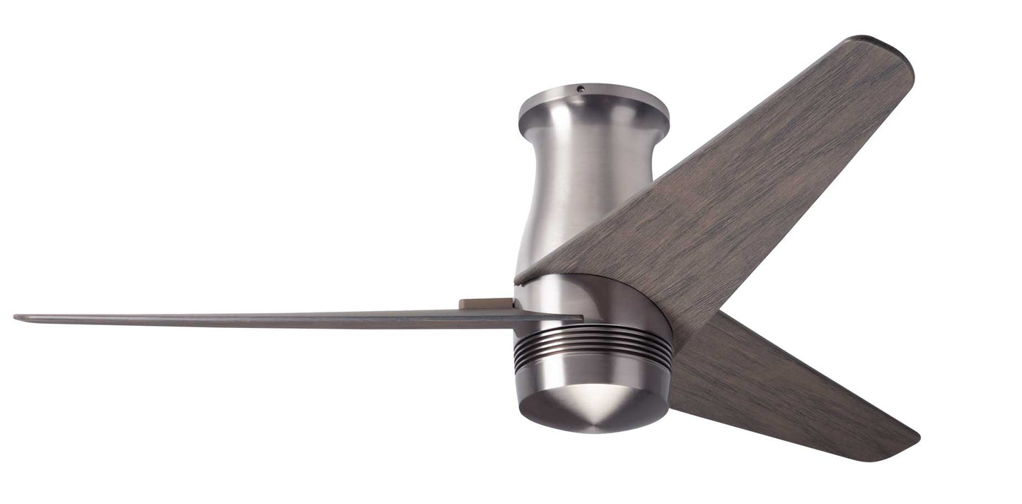 Velo DC Flush Mount 48" Fan