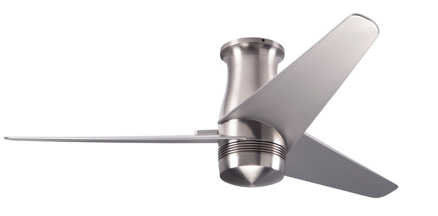 Velo DC Flush Mount 48" Fan