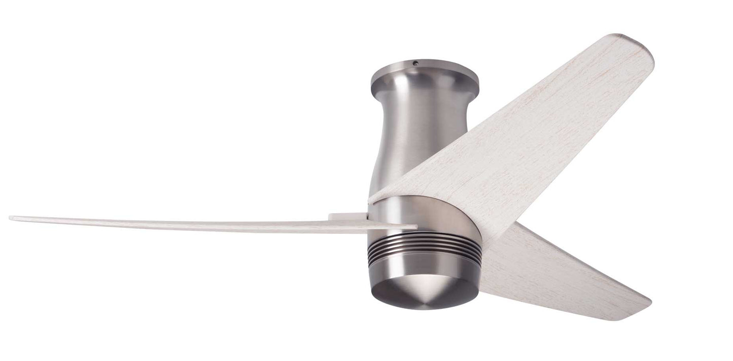 Velo DC Flush Mount 48" Fan