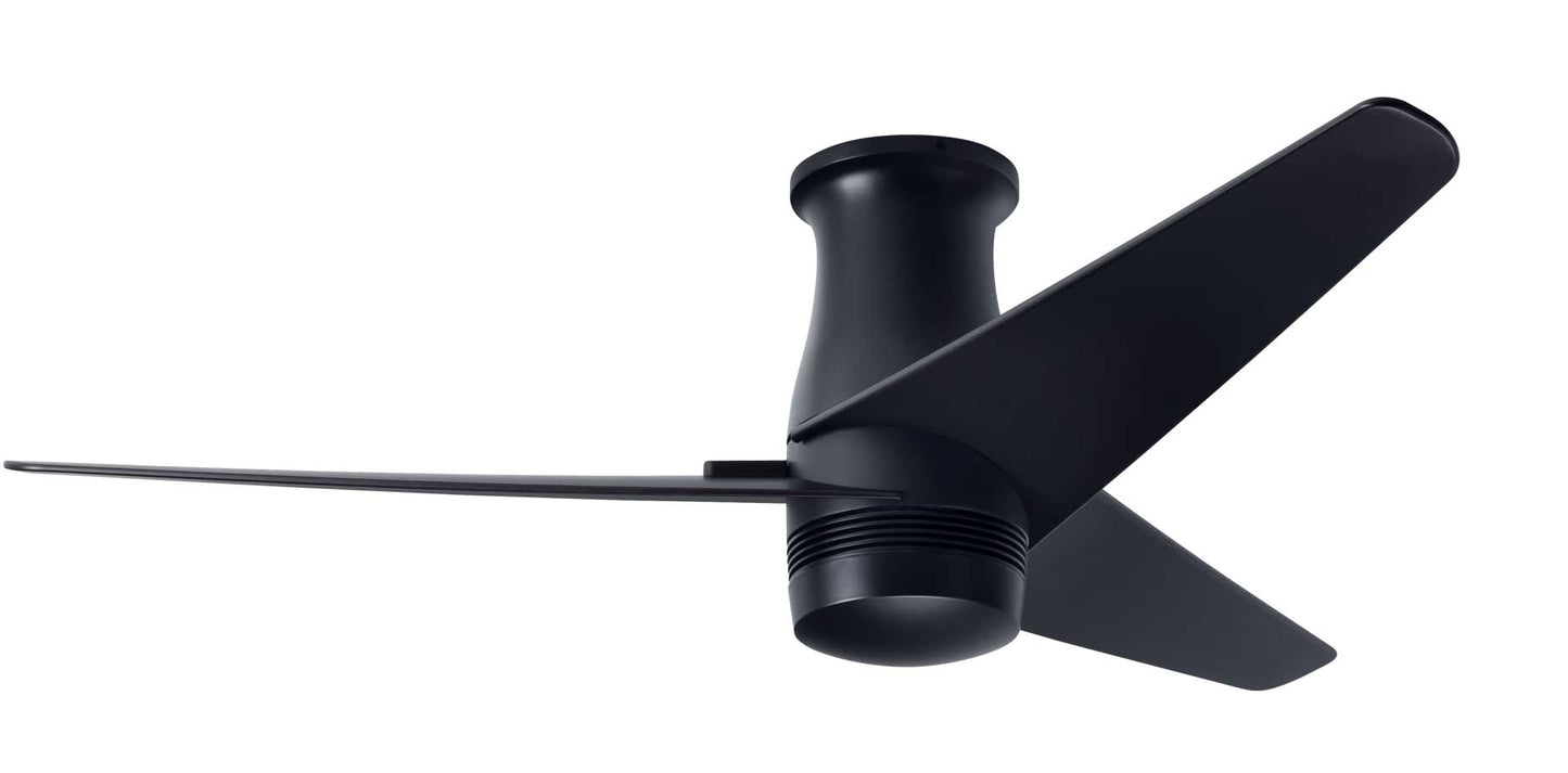 Velo DC Flush Mount 48" Fan