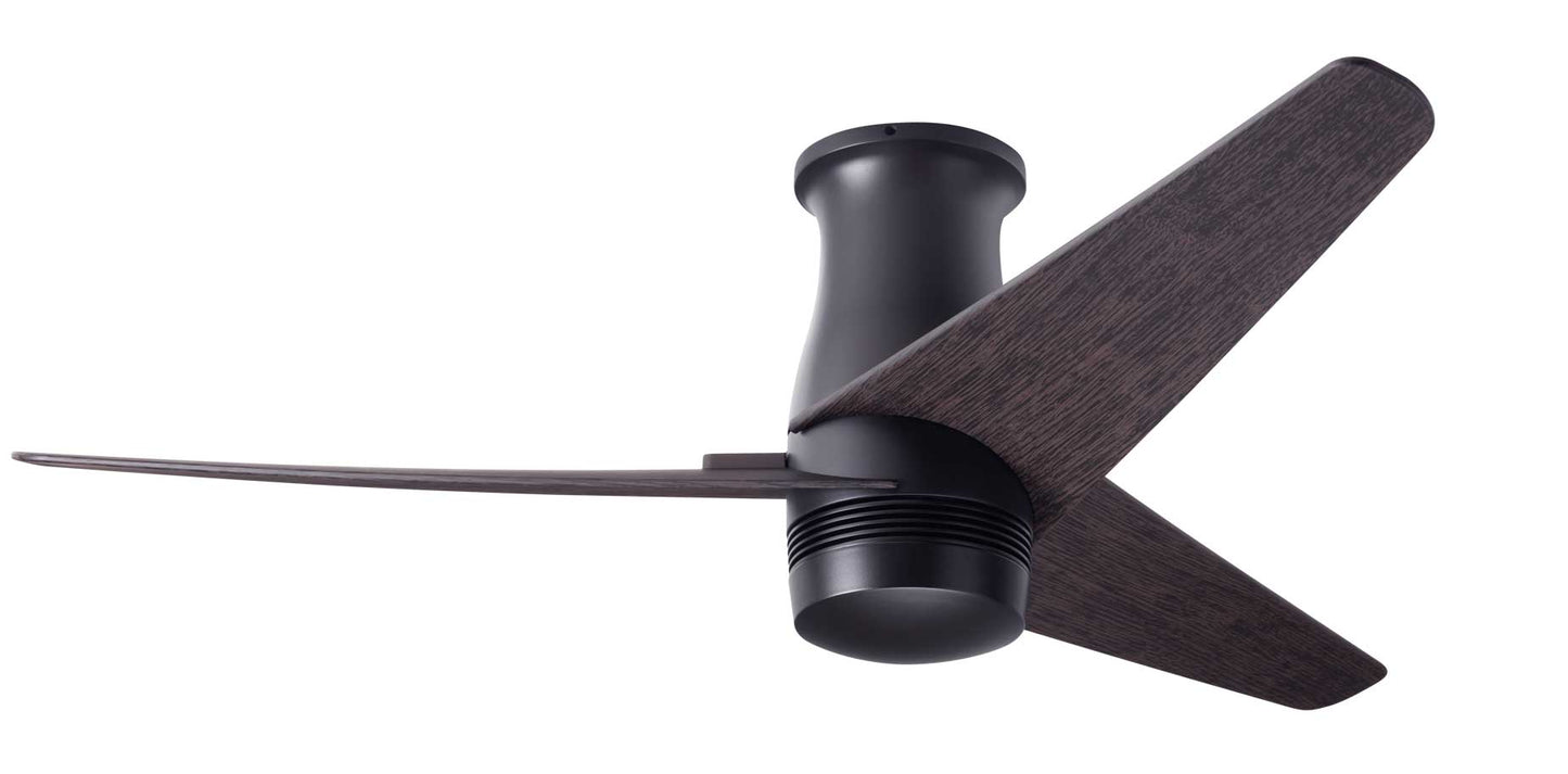 Velo DC Flush Mount 48" Fan