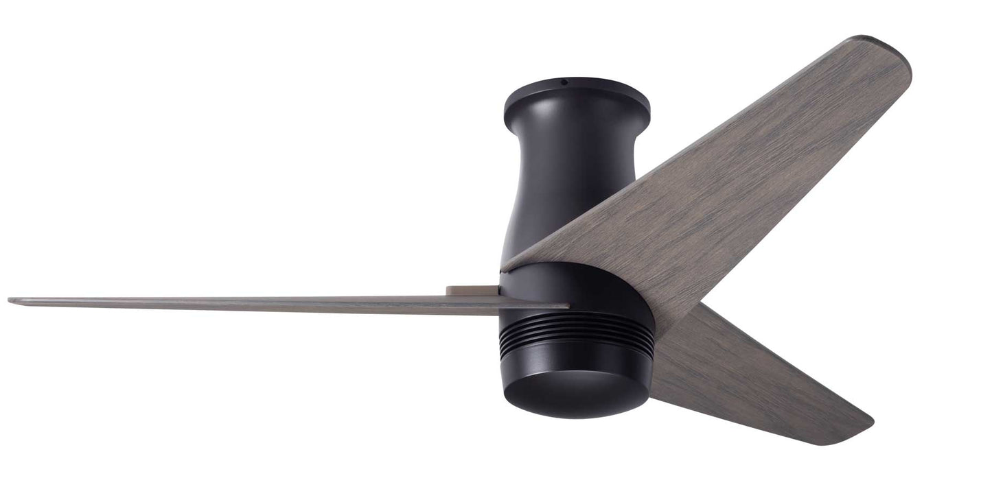Velo DC Flush Mount 48" Fan