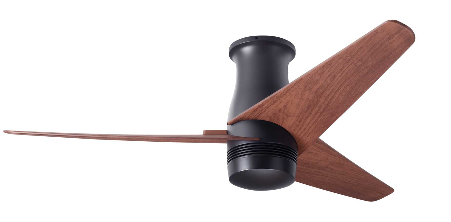Velo DC Flush Mount 48" Fan