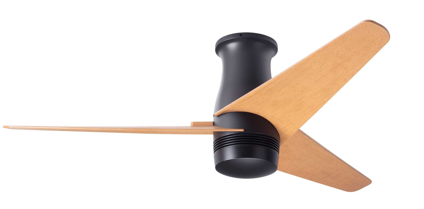Velo DC Flush Mount 48" Fan