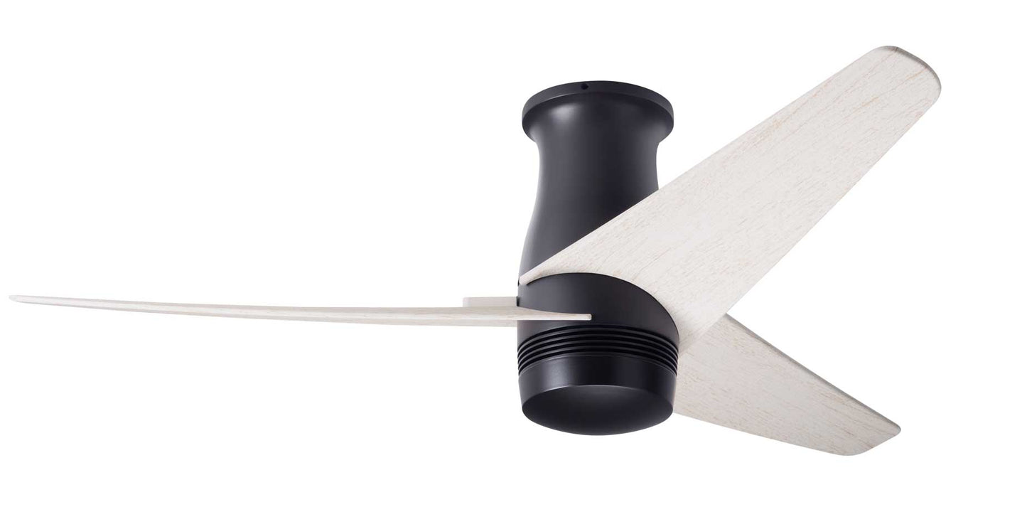 Velo DC Flush Mount 48" Fan